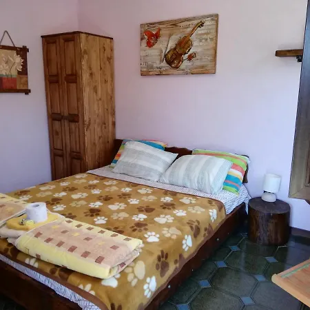 Guest house Fanny 2*