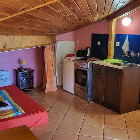 Fanny Guest house 2*