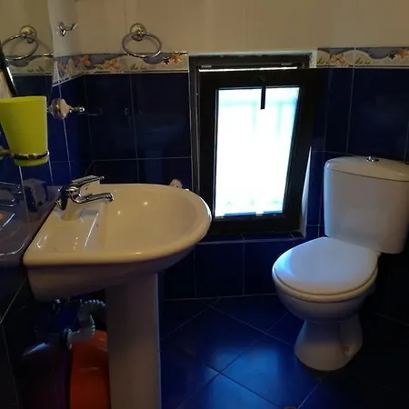 Fanny Guest house Sinemoretz