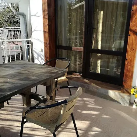 Fanny Guest house Sinemoretz