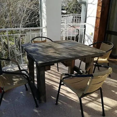 Guest house Fanny Sinemoretz