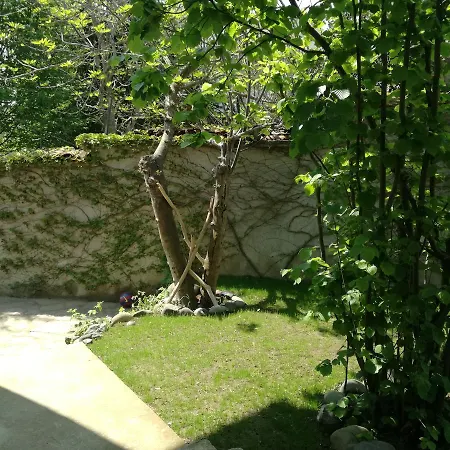 Fanny Guest house Sinemoretz