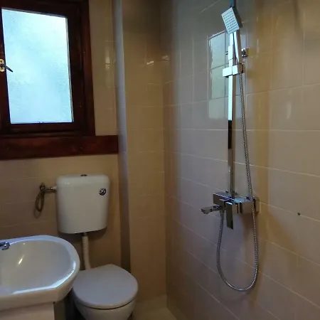 Guest house Fanny Sinemoretz