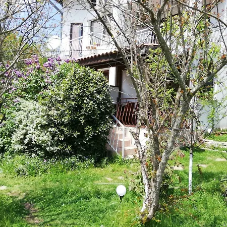 Guest house Fanny 2*