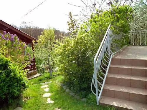 Къща за гости фани Синеморец