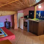 Fanny Pensjonat 2*