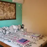 Fanny Pensjonat Sinemorec