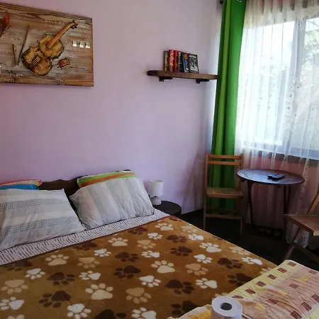 Fanny Guest house 2*
