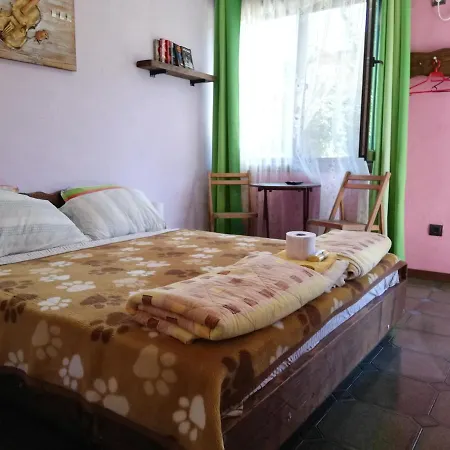 Guest house Fanny 2*