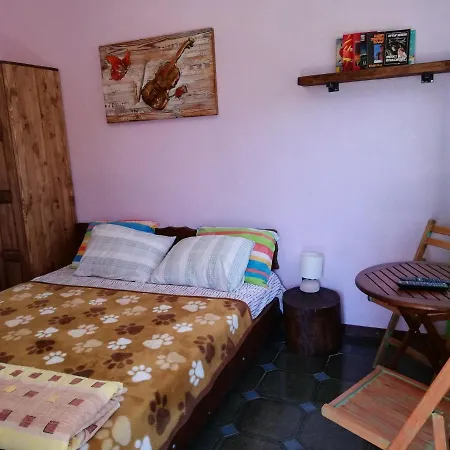 Guest house Fanny