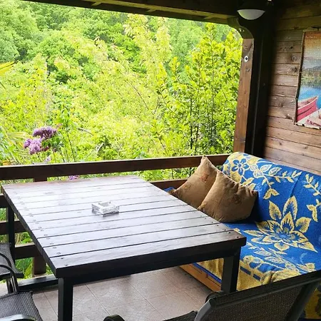 Guest house Fanny 2*