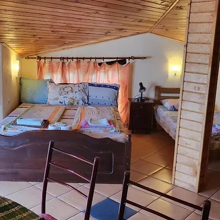 Gasthof Fanny 2*