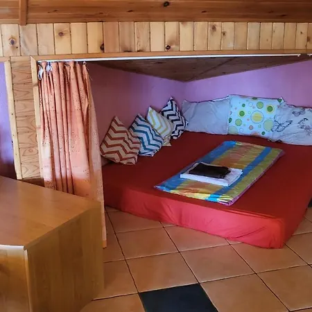 Guest house Fanny Sinemoretz