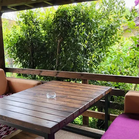 Guest house Fanny 2*