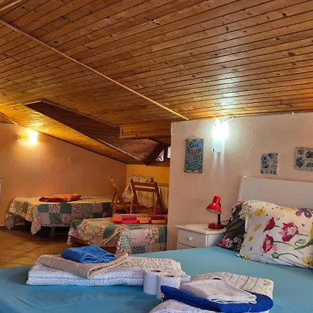 Fanny Guest house