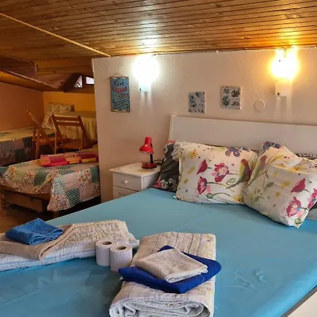 Fanny Guest house 2*