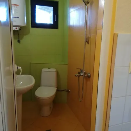 Gasthof Fanny 2*