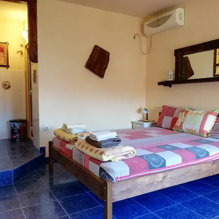 Guest house Fanny 2*