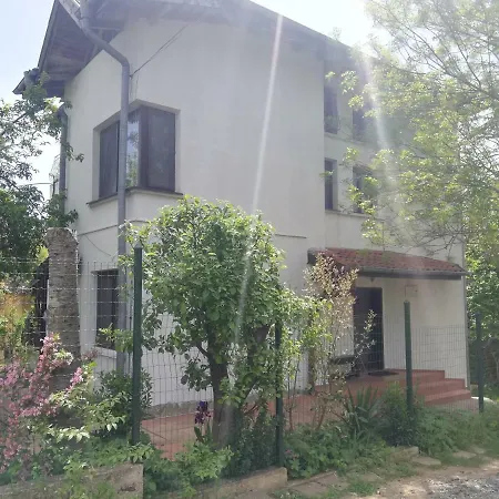 Guest house Fanny