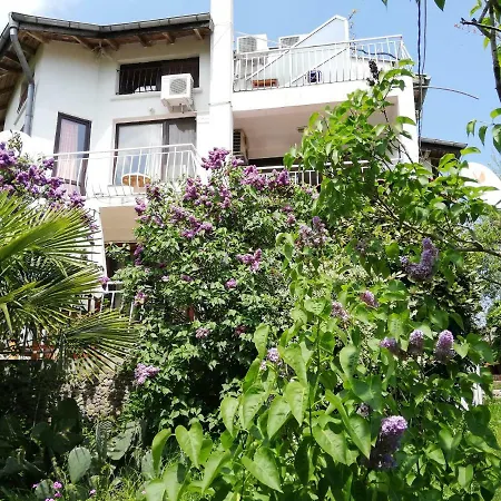 Guest house Fanny 2*