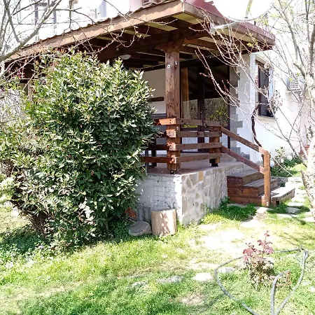 Fanny Guest house 2*